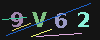 Gambar captcha