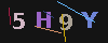 Gambar captcha